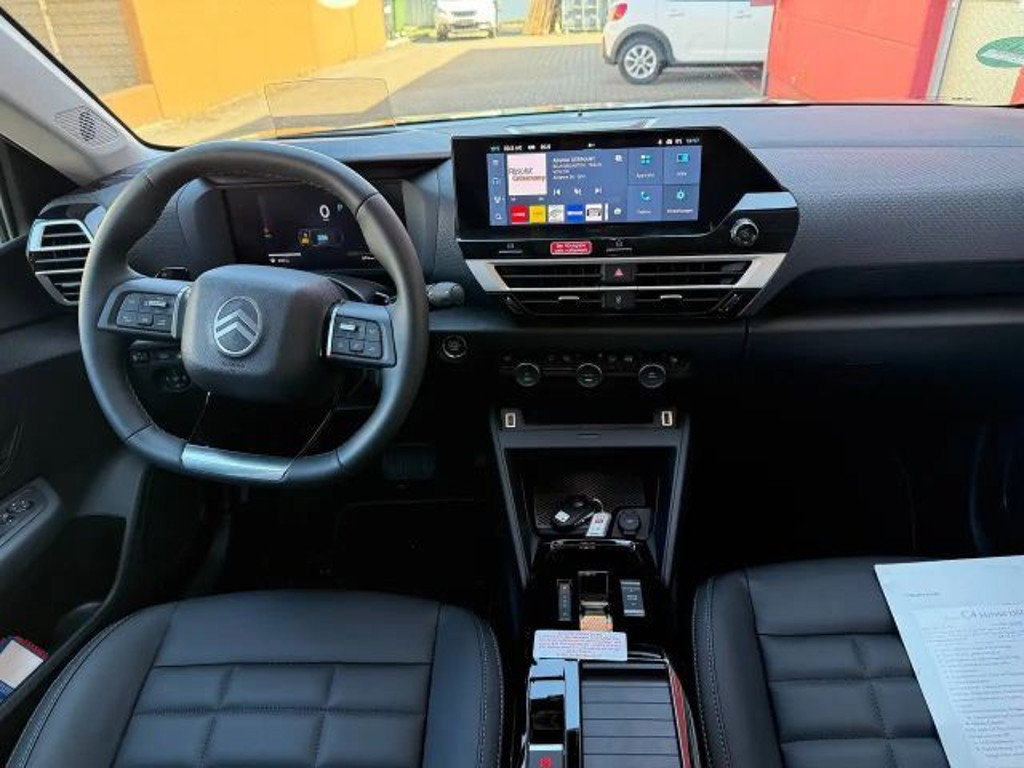Citroën C4