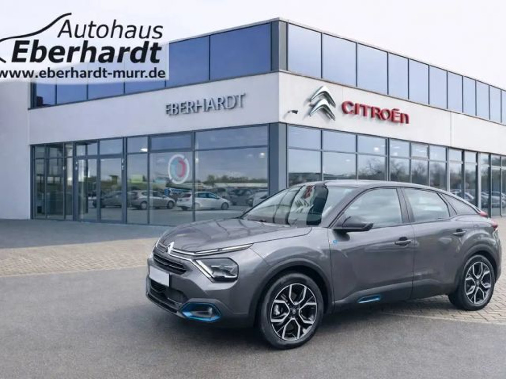 Citroën e-C4 Feel