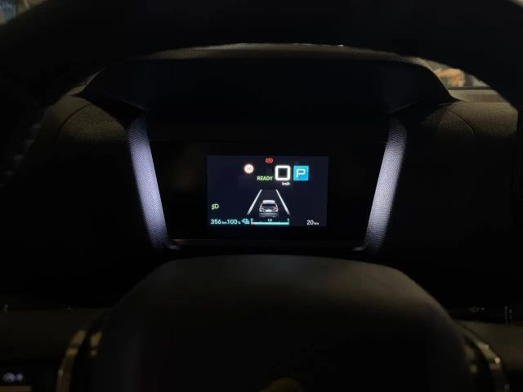 Citroën e-C4