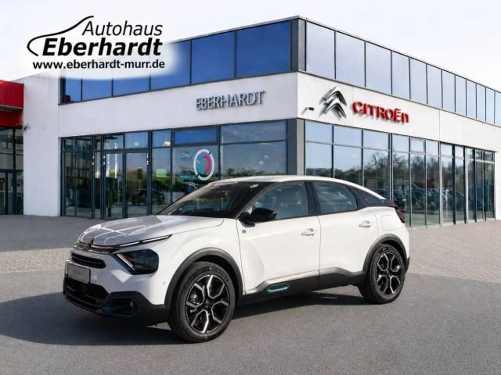 Citroën e-C4 Feel Pack