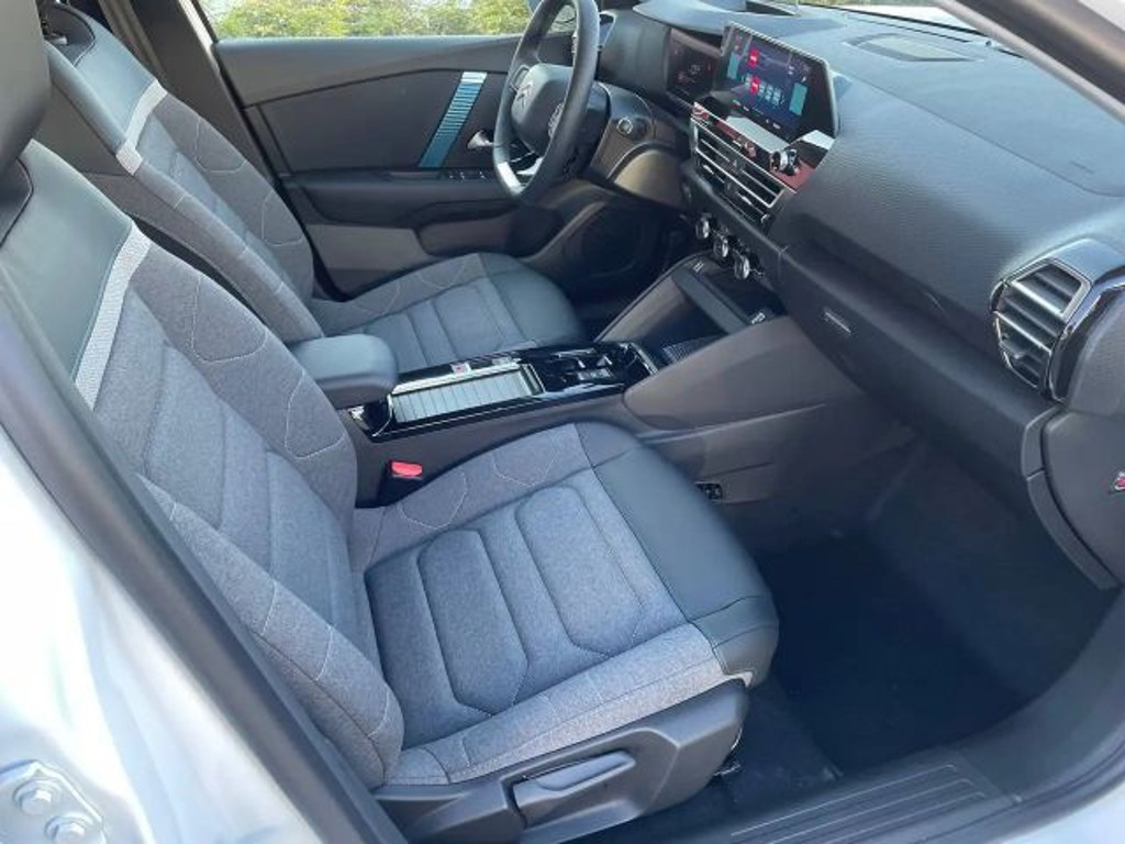 Citroën e-C4