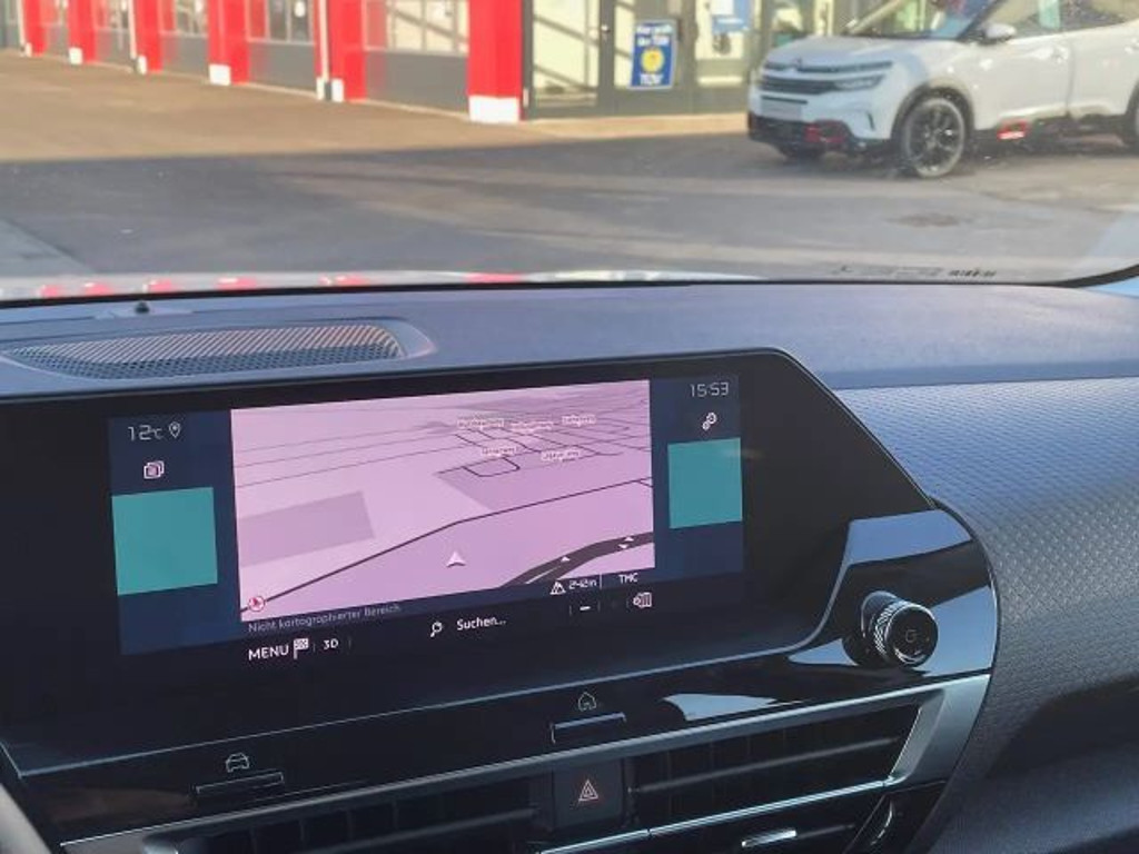 Citroën e-C4