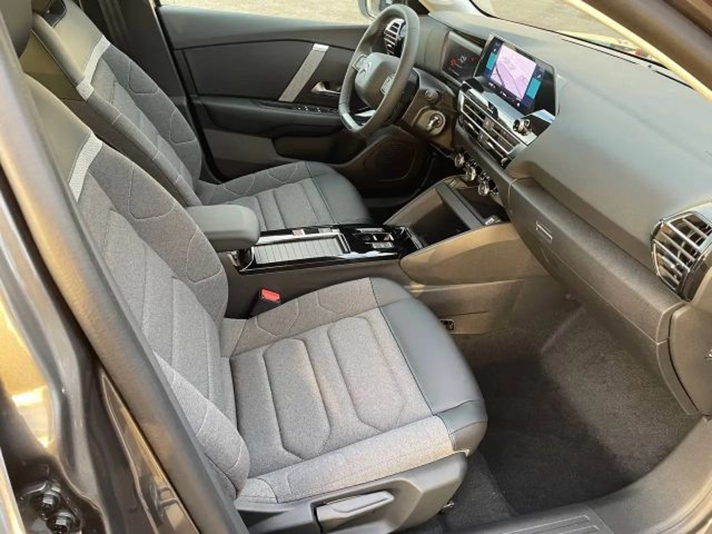 Citroën e-C4