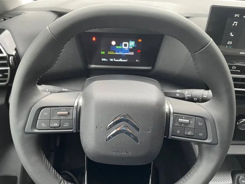 Citroën e-C4