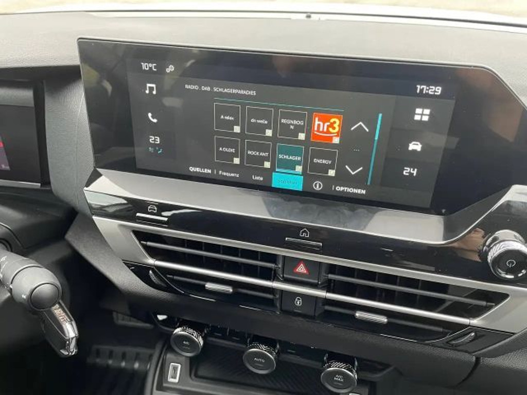 Citroën e-C4