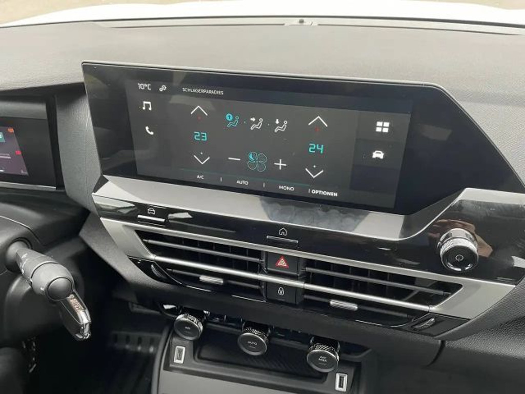 Citroën e-C4