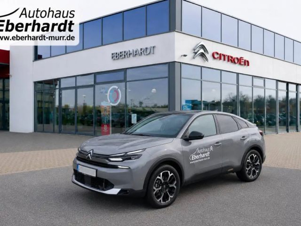 Citroën C4 PureTech Max