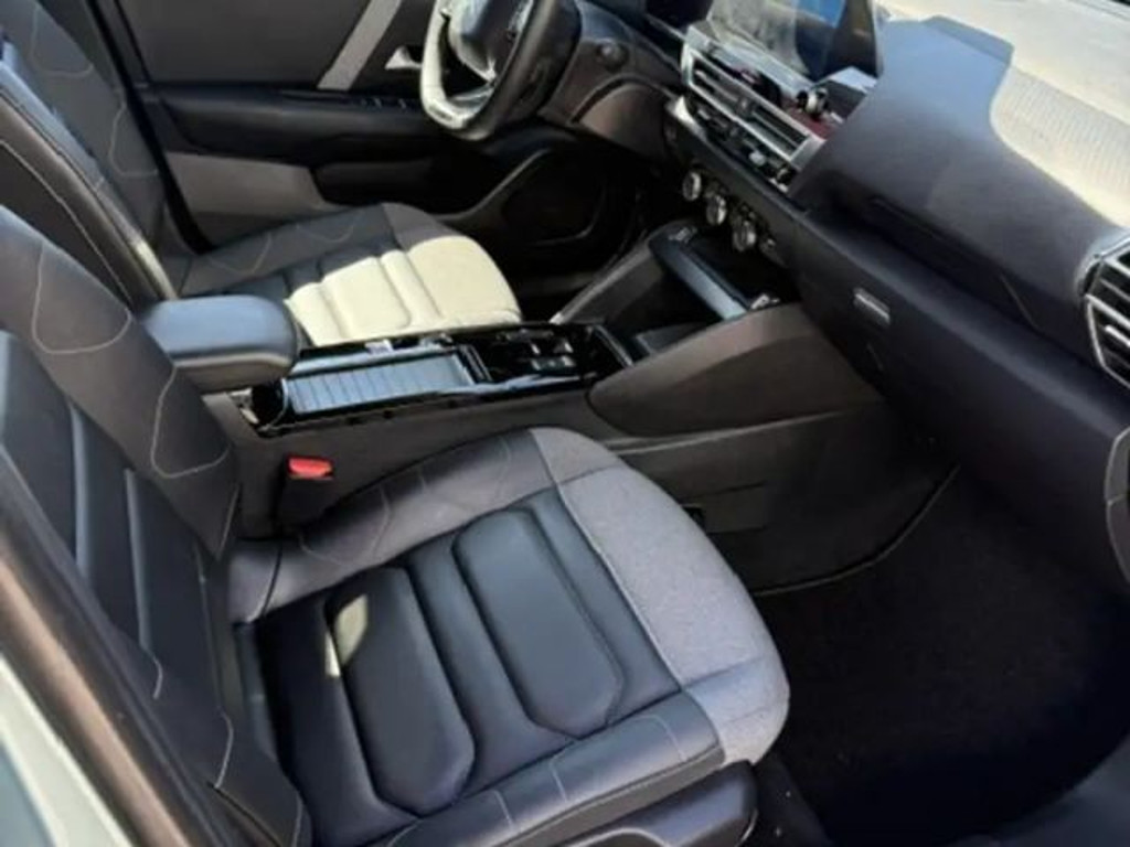 Citroën e-C4