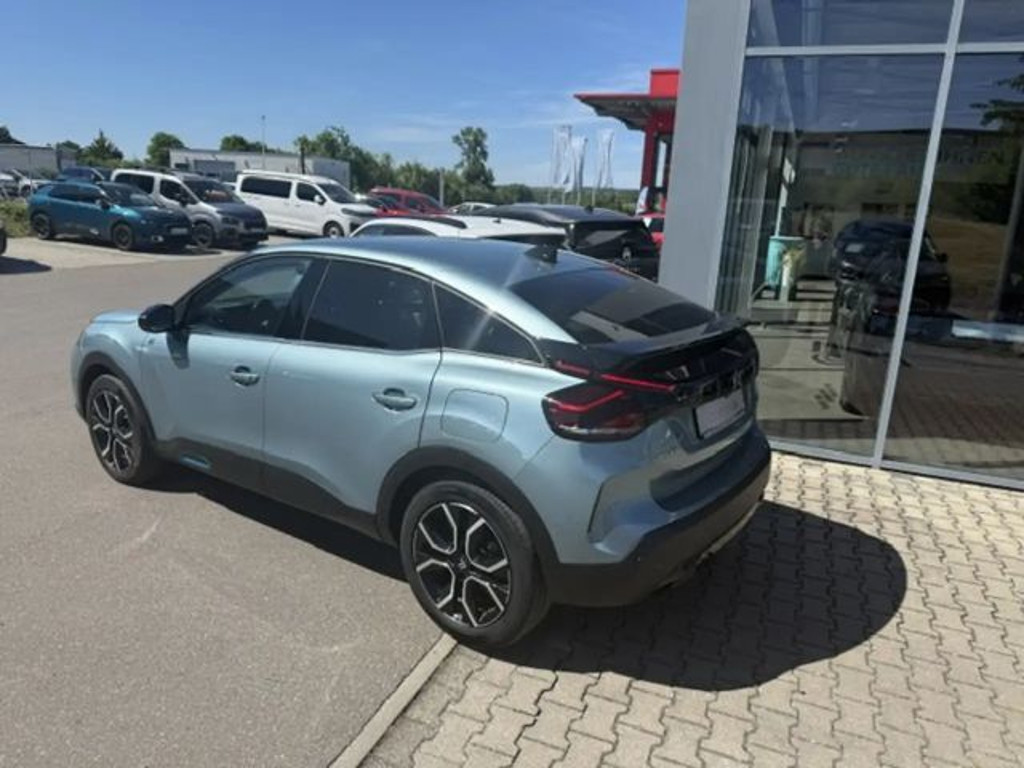Citroën e-C4