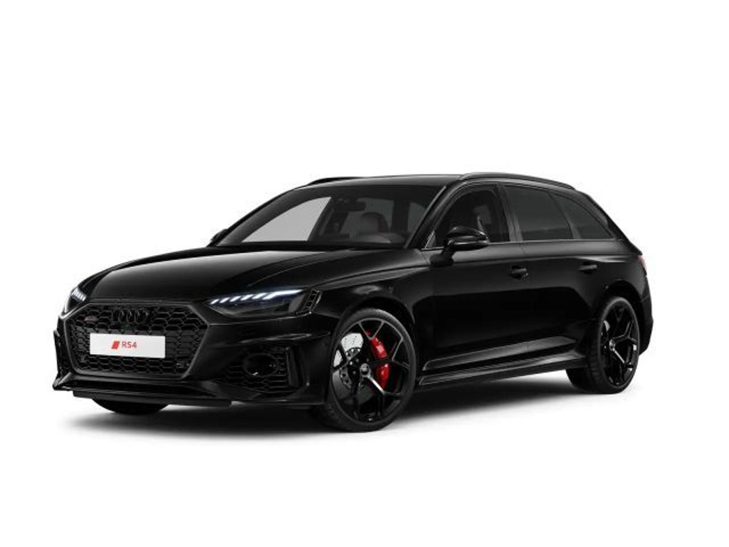 Audi RS4