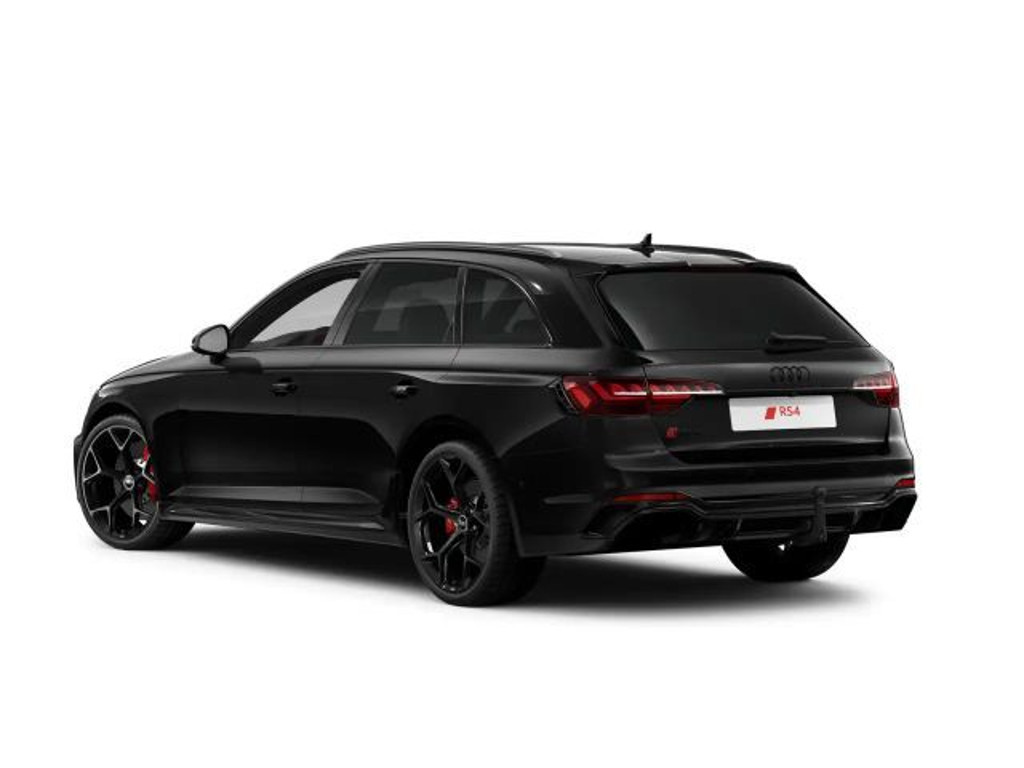 Audi RS4
