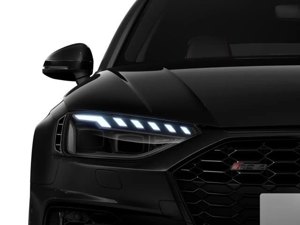 Audi RS4