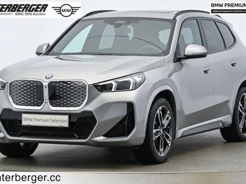 BMW iX1 M-Sport xDrive30