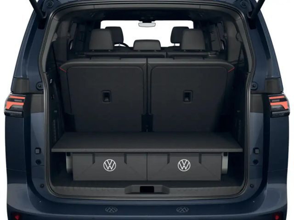 Volkswagen ID.Buzz