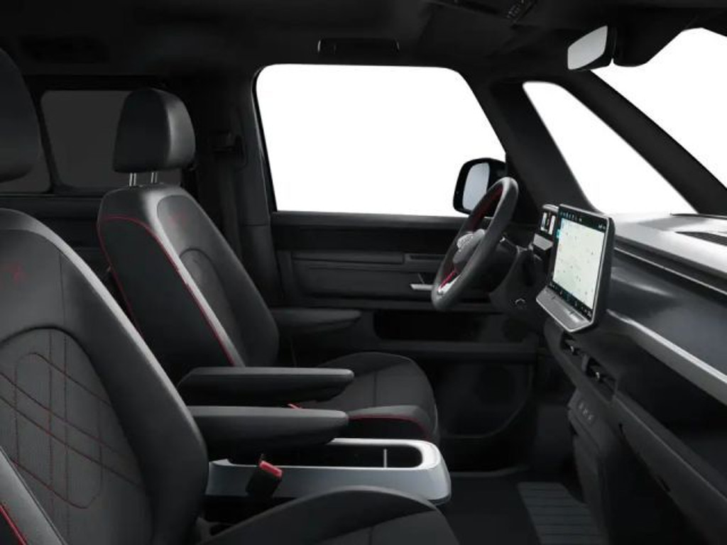 Volkswagen ID.Buzz
