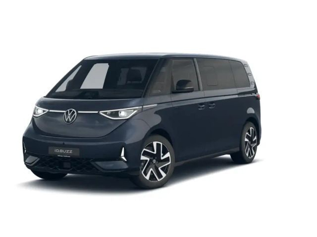 Volkswagen ID.Buzz