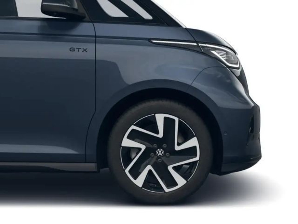 Volkswagen ID.Buzz