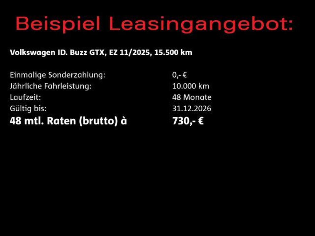 Volkswagen ID.Buzz