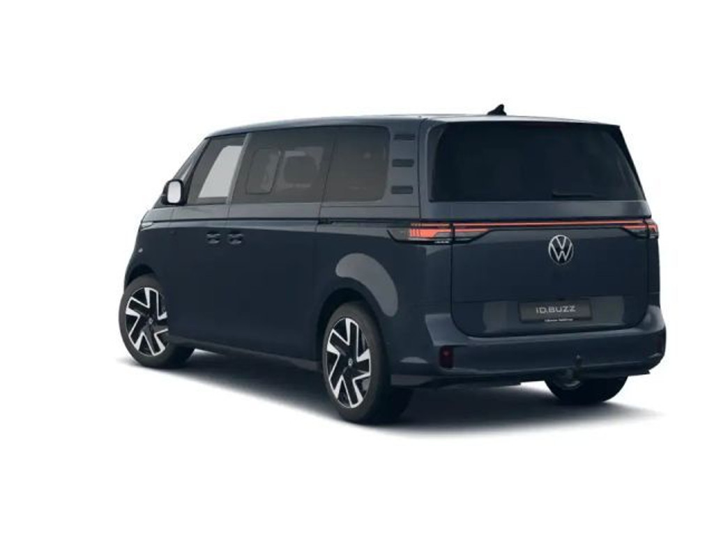 Volkswagen ID.Buzz