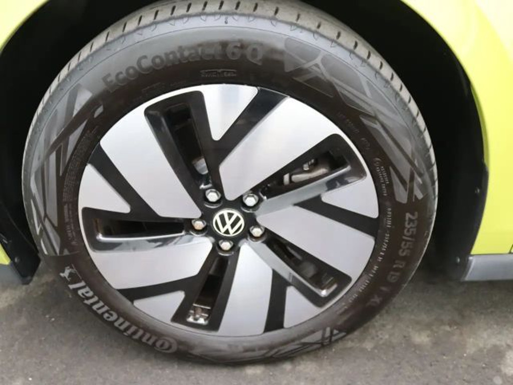 Volkswagen ID.Buzz