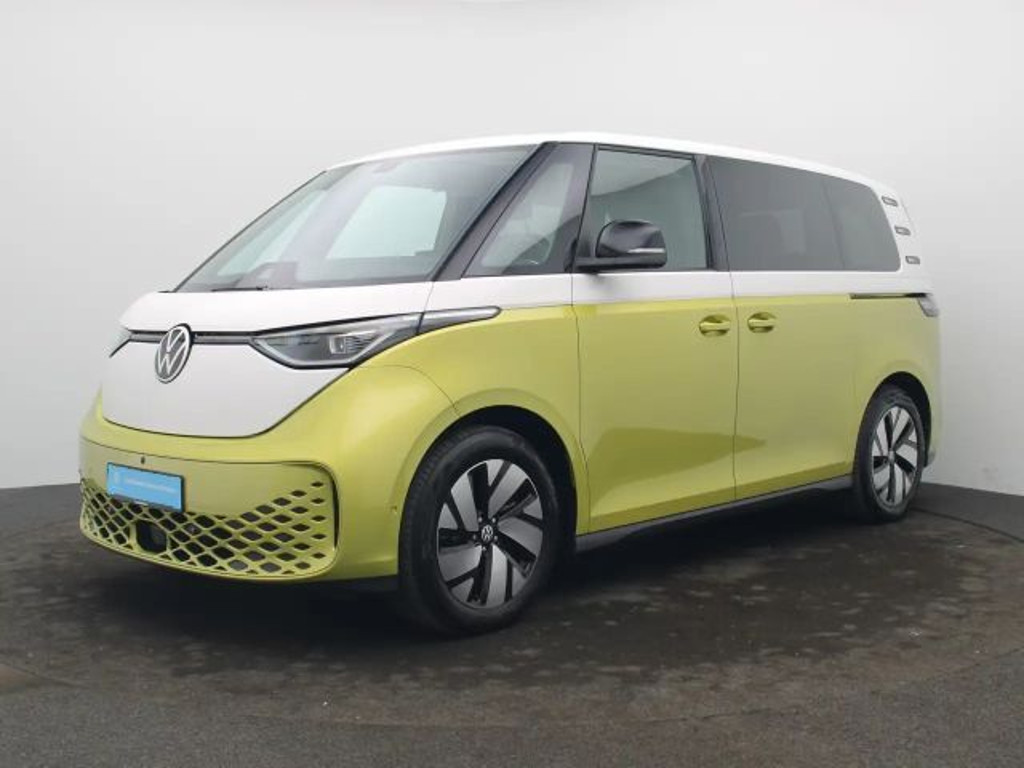 Volkswagen ID.Buzz