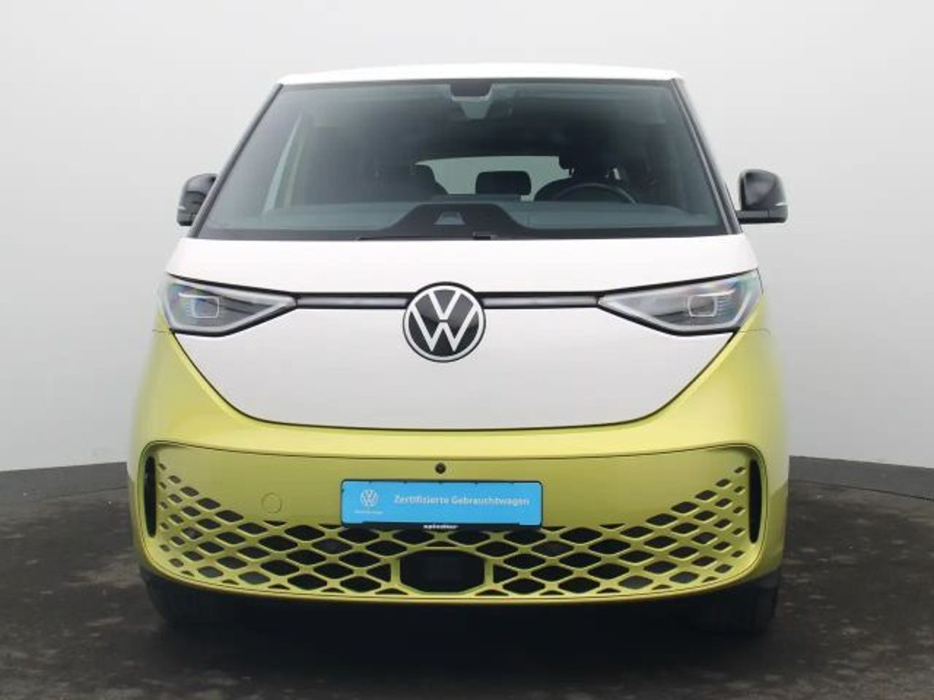 Volkswagen ID.Buzz