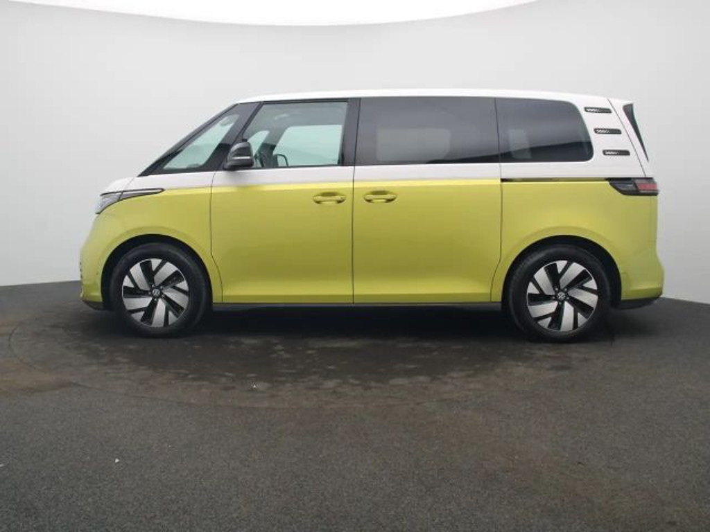 Volkswagen ID.Buzz