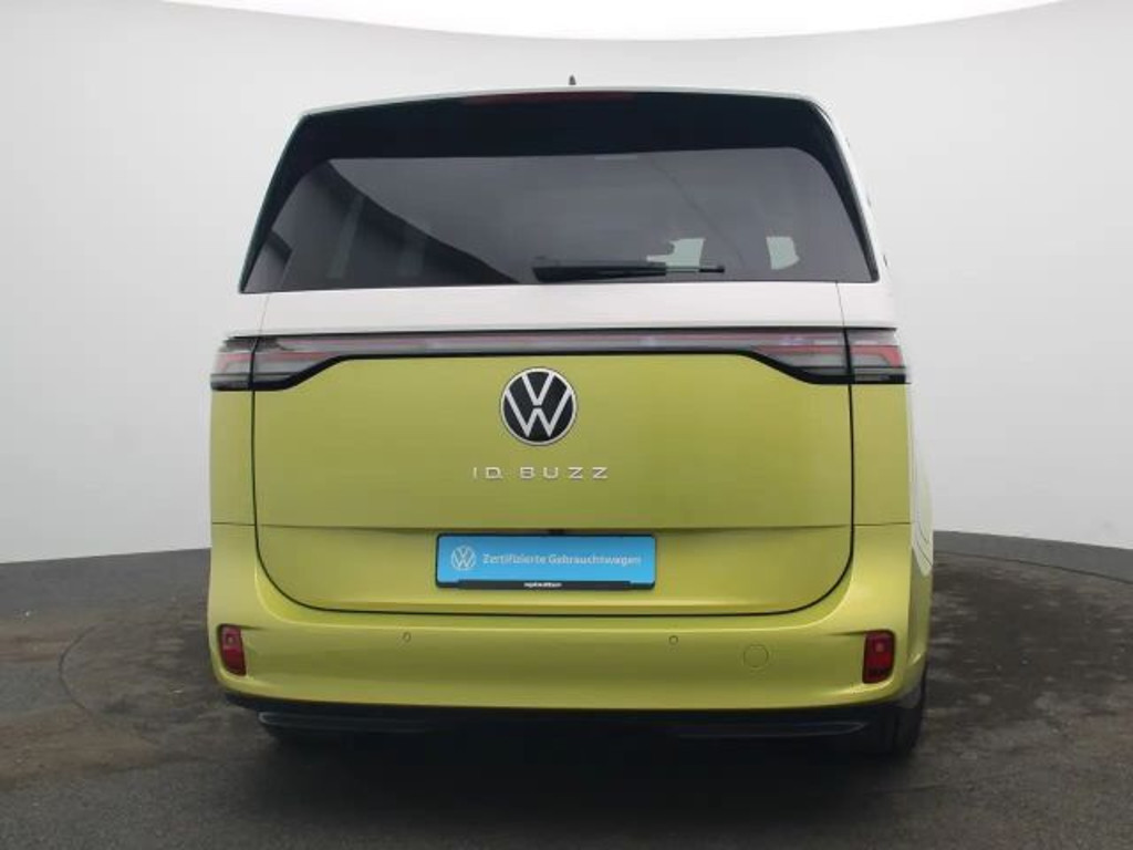 Volkswagen ID.Buzz