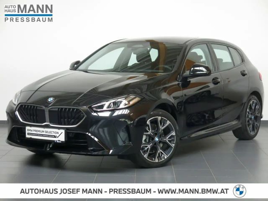 BMW 1 Serie 116 116i