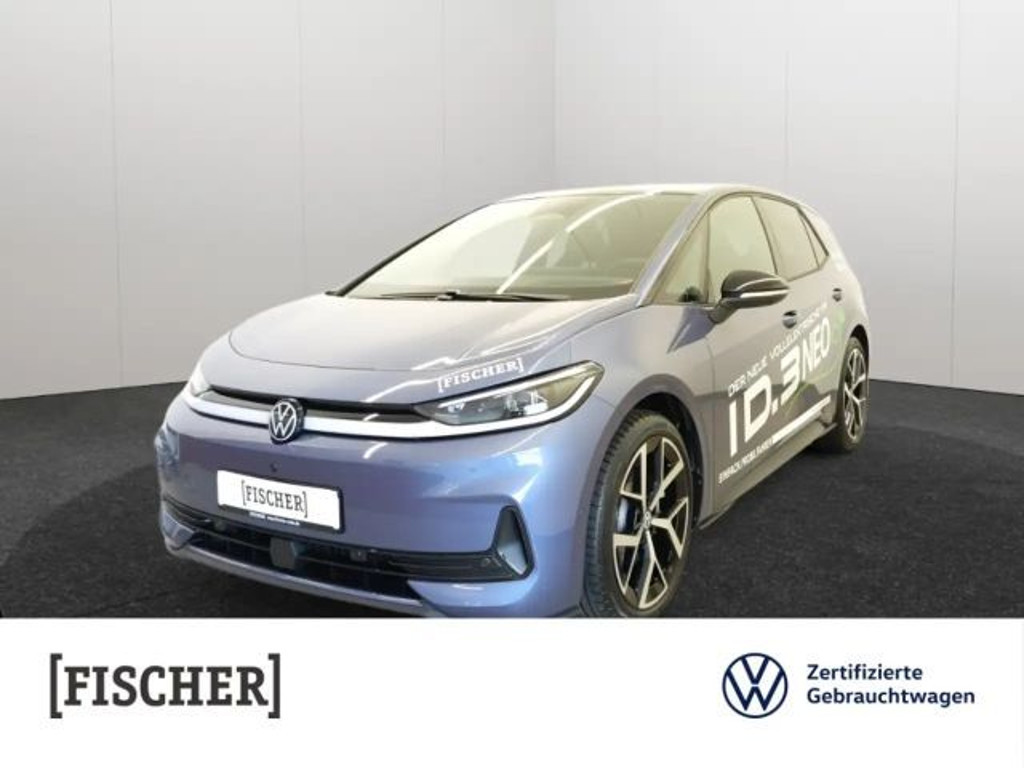 Volkswagen ID.3 Style