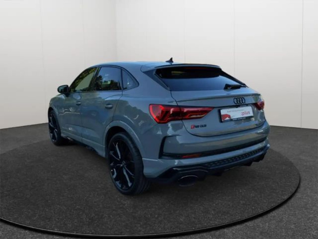 Audi RS Q3