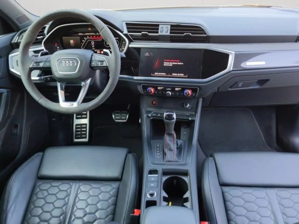 Audi RS Q3