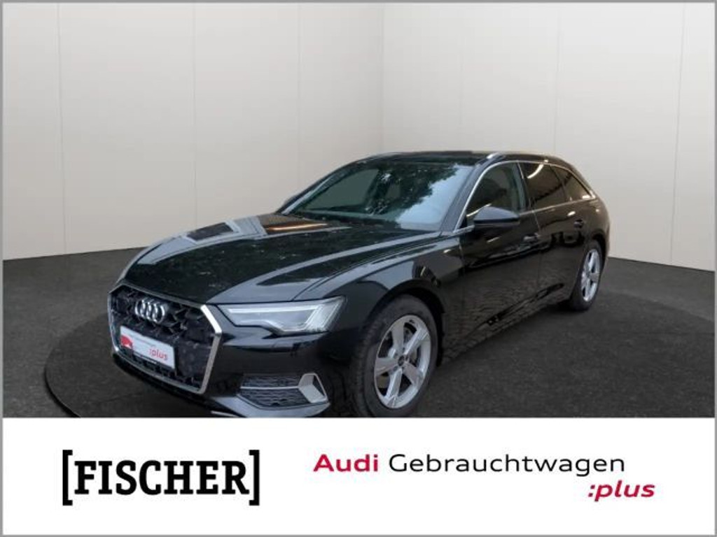Audi A6 Avant Quattro S-Tronic 45 TFSI