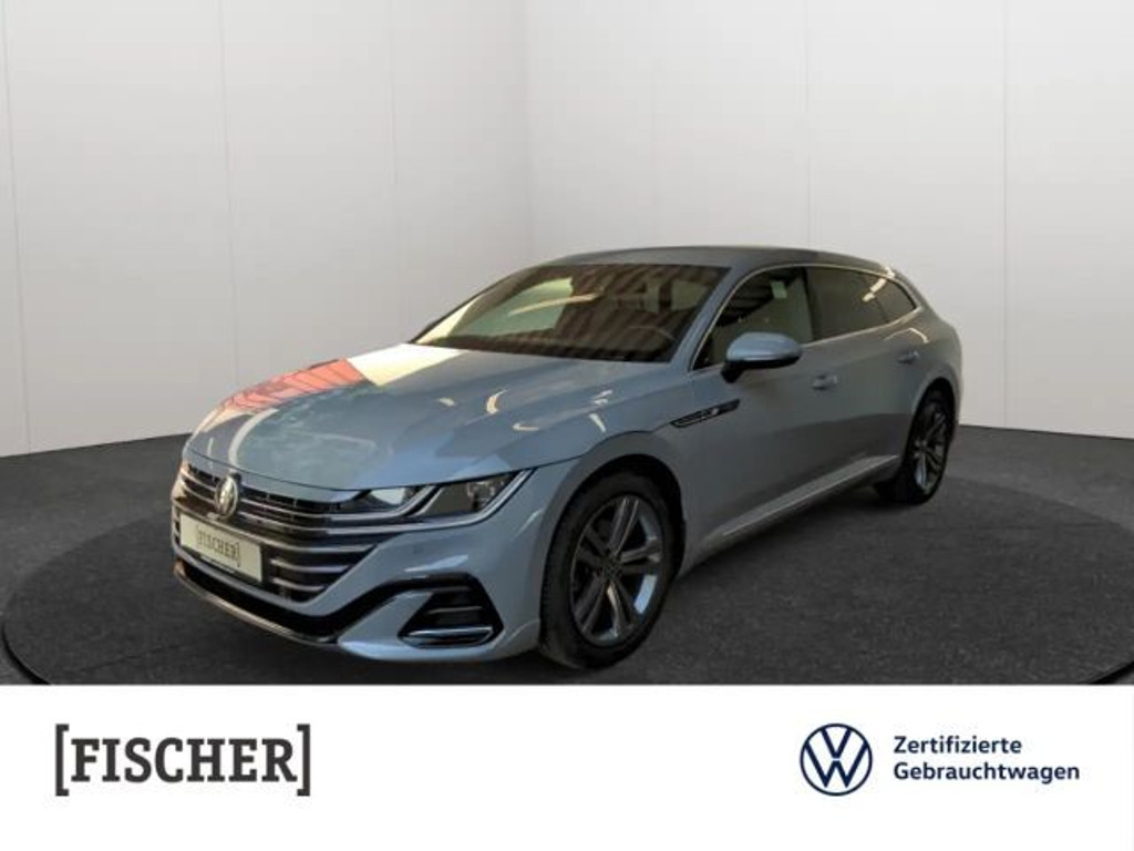 Volkswagen Arteon Shooting Brake DSG R-Line 2.0 TDI