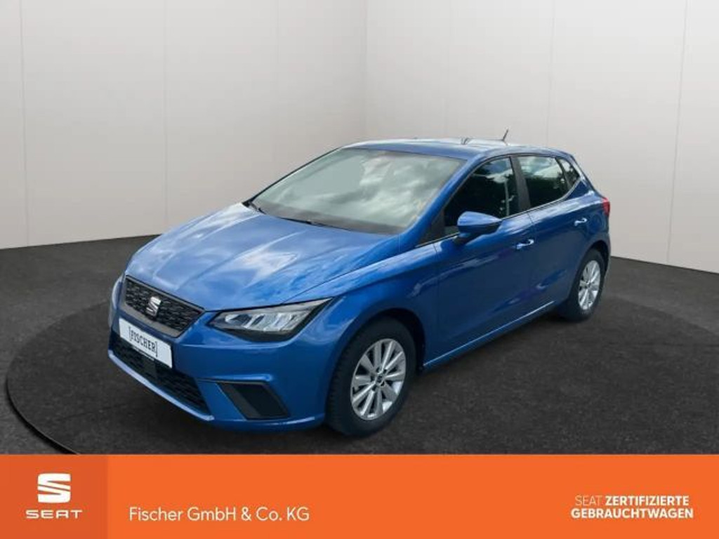 Seat Ibiza Style 1.0 TSI