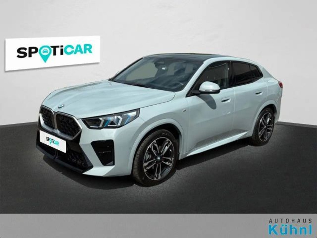 BMW X2 M-Sport sDrive20d