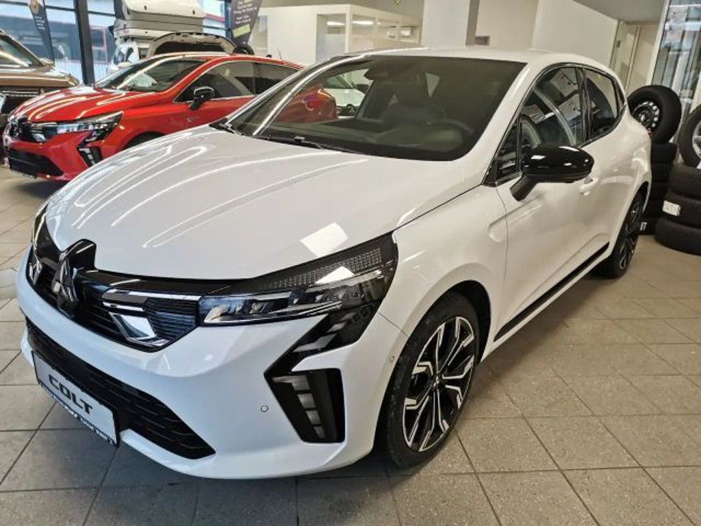 Mitsubishi Colt 1.0