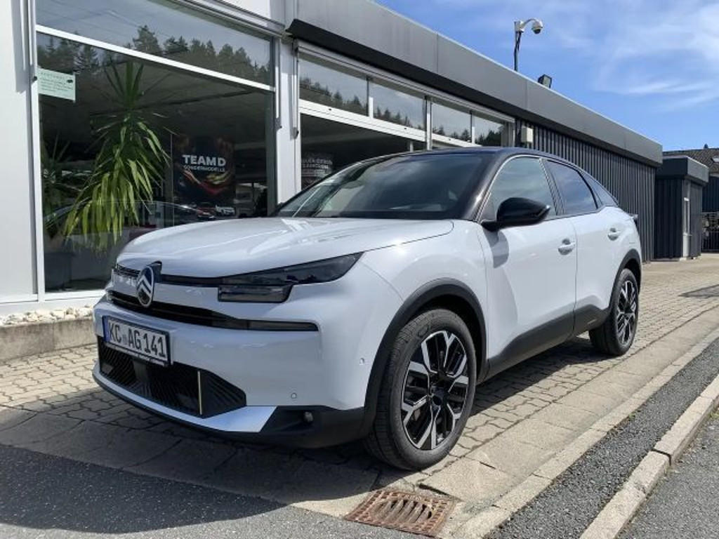 Citroën C4 PureTech Max