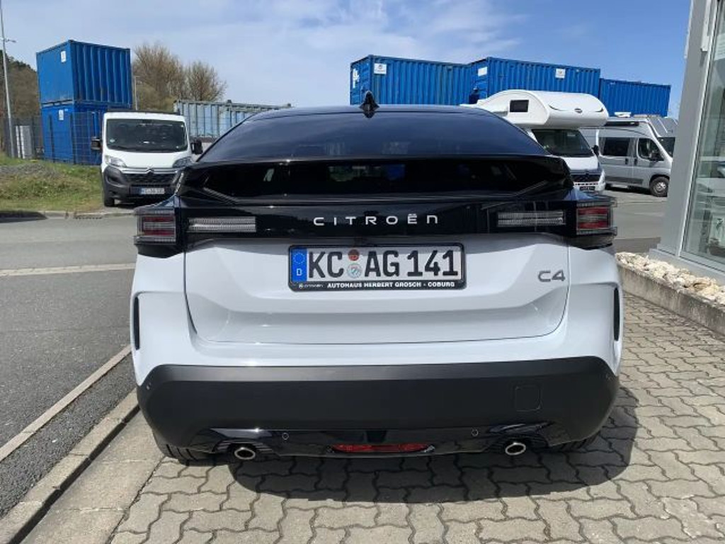 Citroën C4