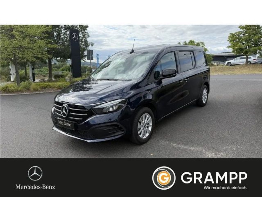 Mercedes-Benz E-Klasse EQT Limousine Lang Premium 200