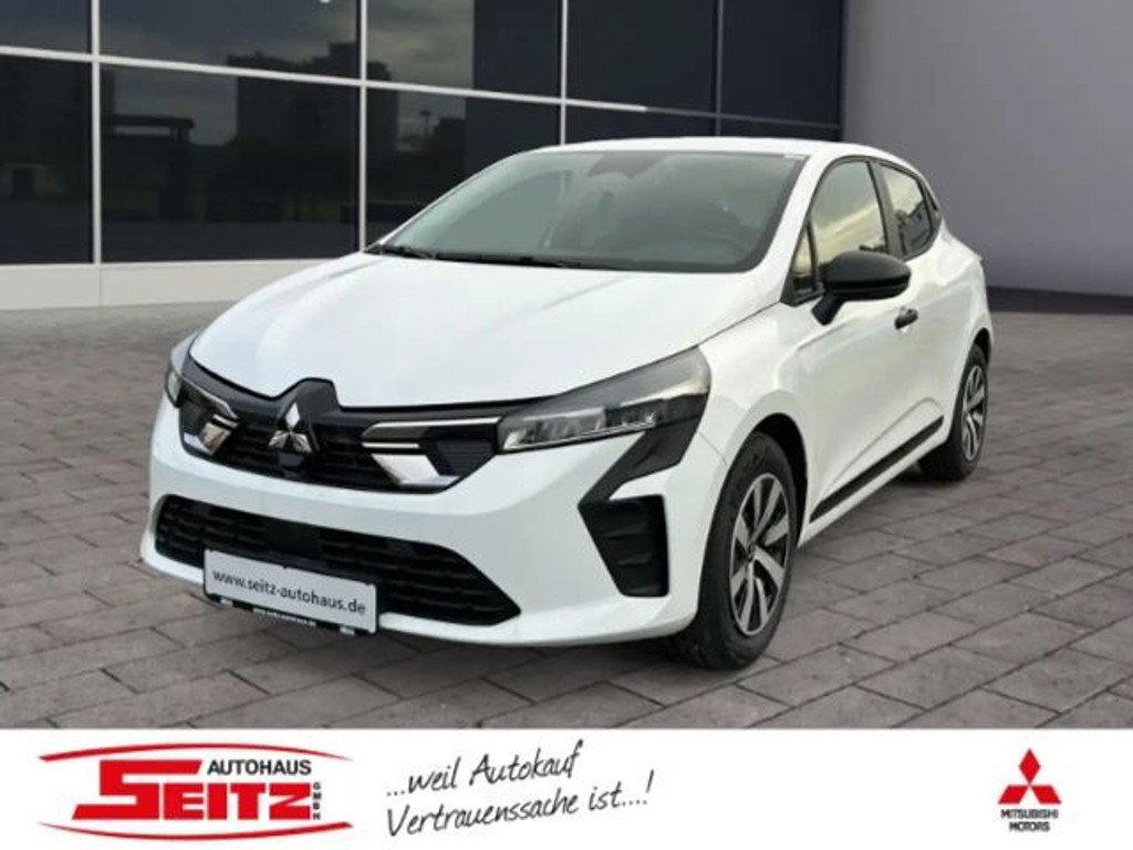 Mitsubishi Colt 1.0