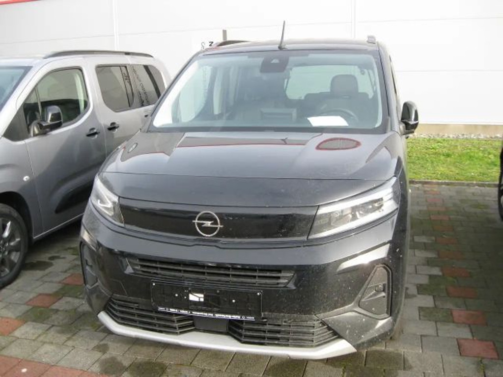 Opel Combo 1.5 CDTI Life Elegance