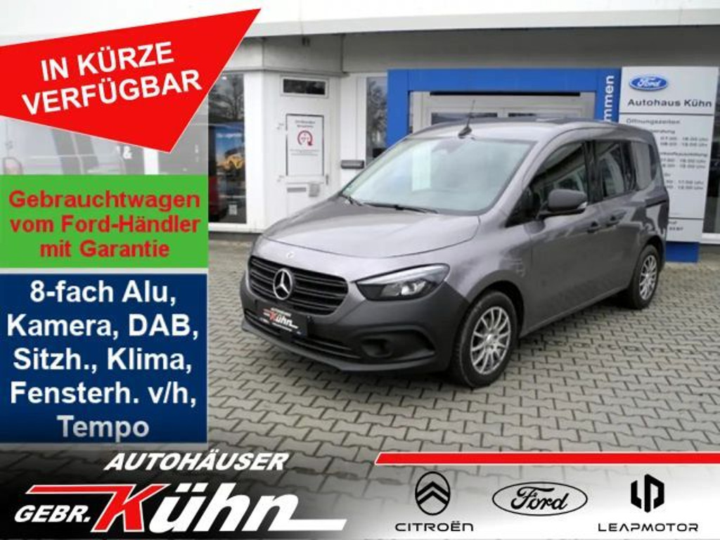 Mercedes-Benz Citan Tourer
