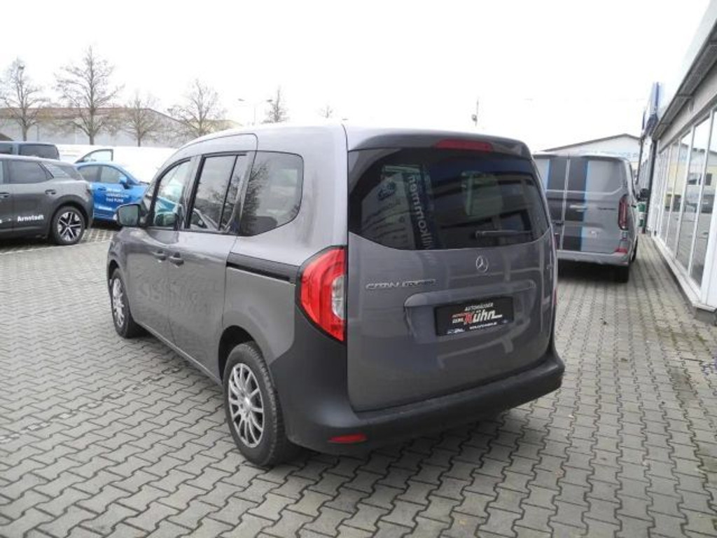 Mercedes-Benz Citan