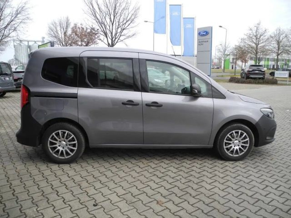 Mercedes-Benz Citan