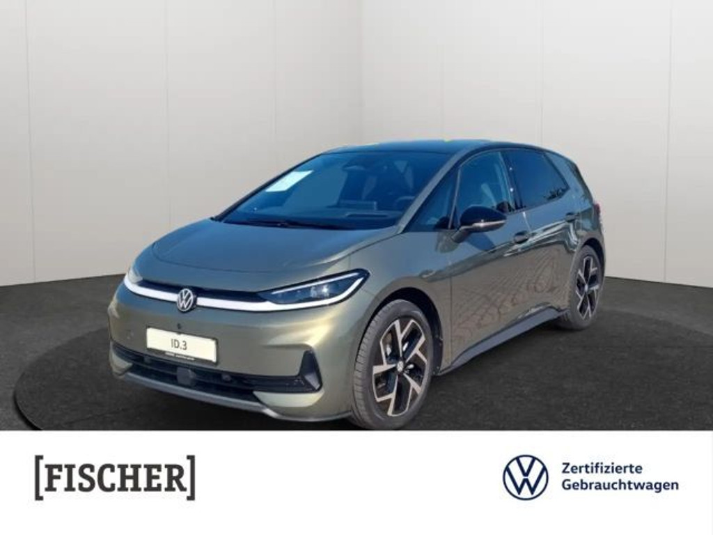 Volkswagen ID.3 Style