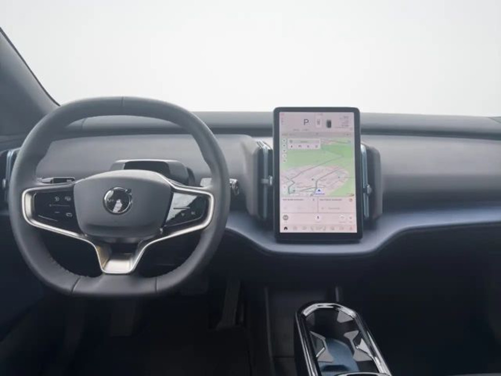 Volvo EX30