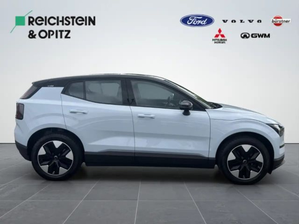 Volvo EX30