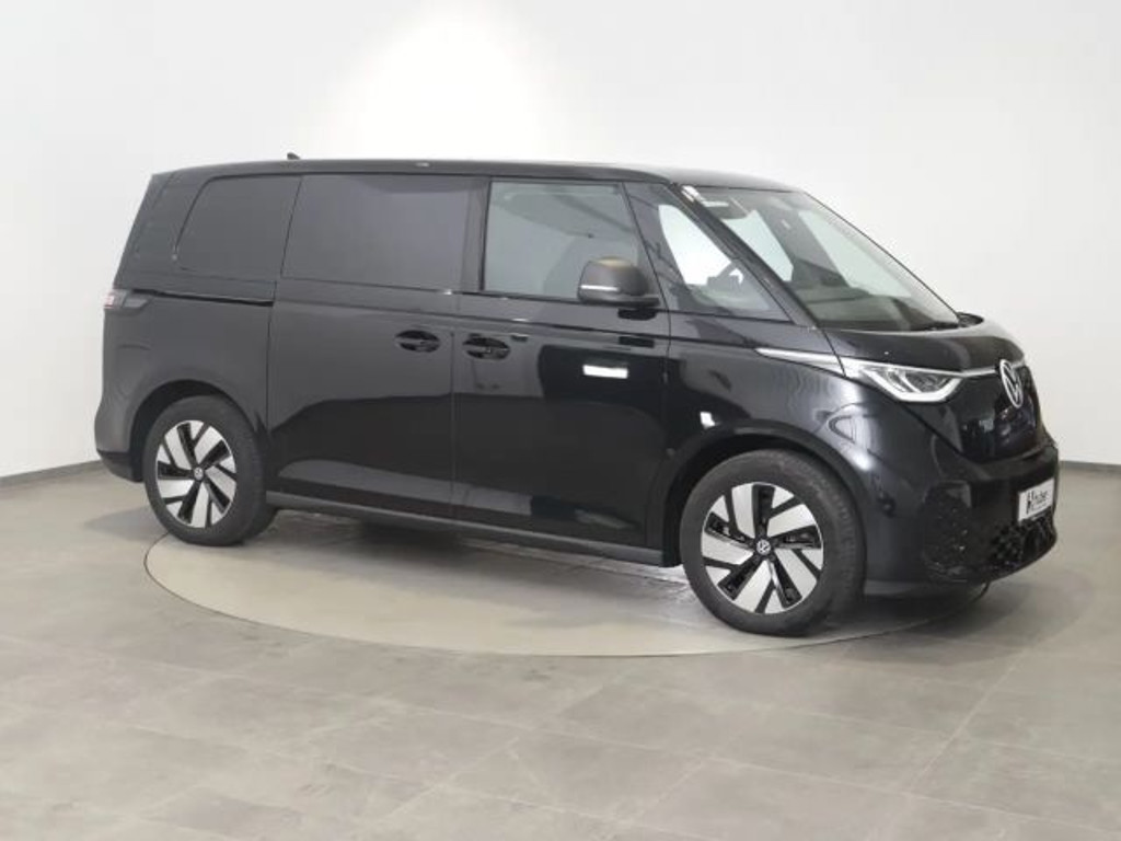 Volkswagen ID.Buzz Cargo