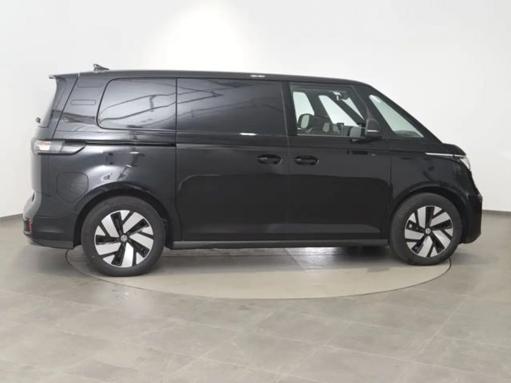 Volkswagen ID.Buzz Cargo